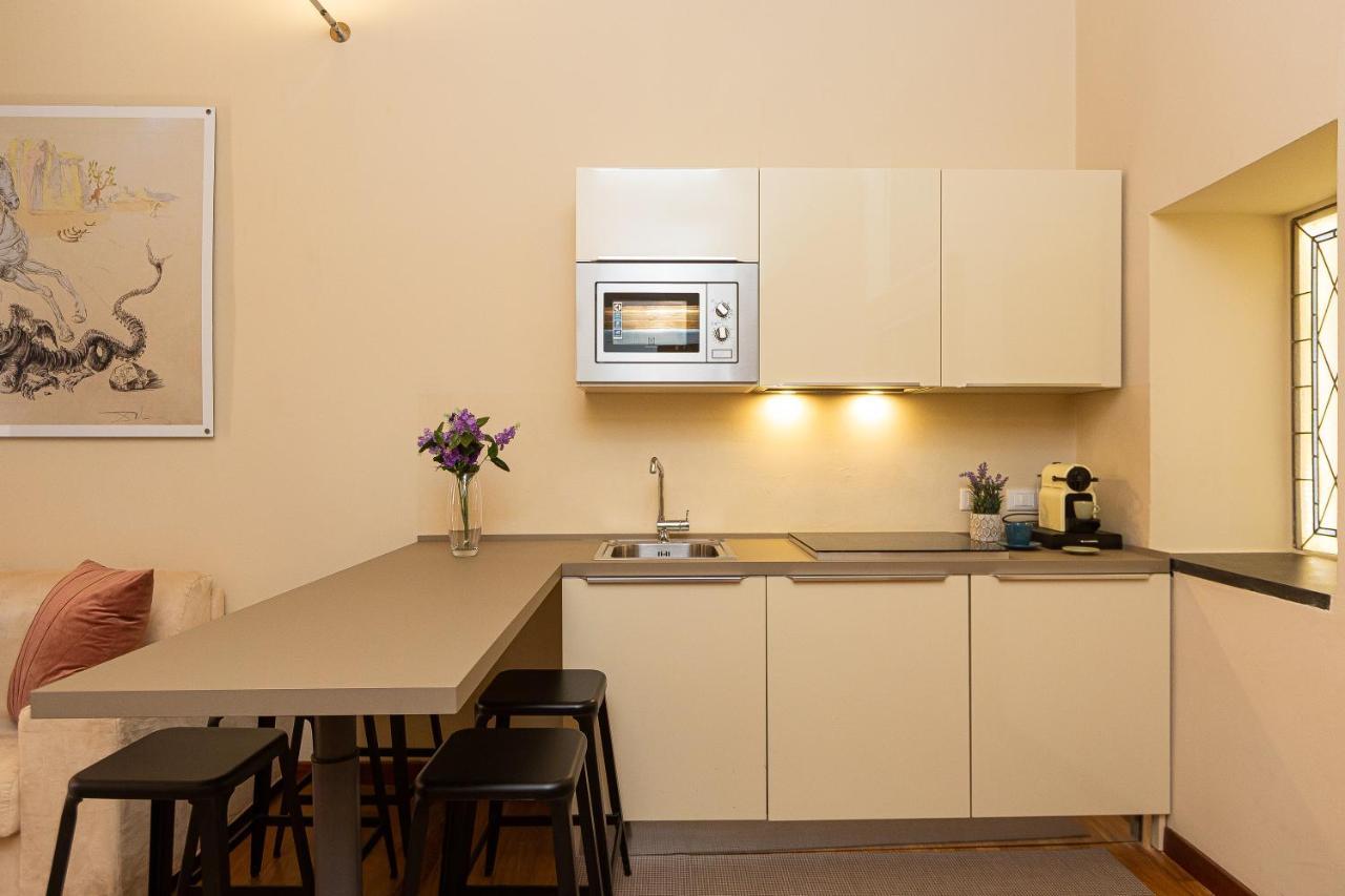 Spanish Steps Exclusive Rental In Roma Exterior foto