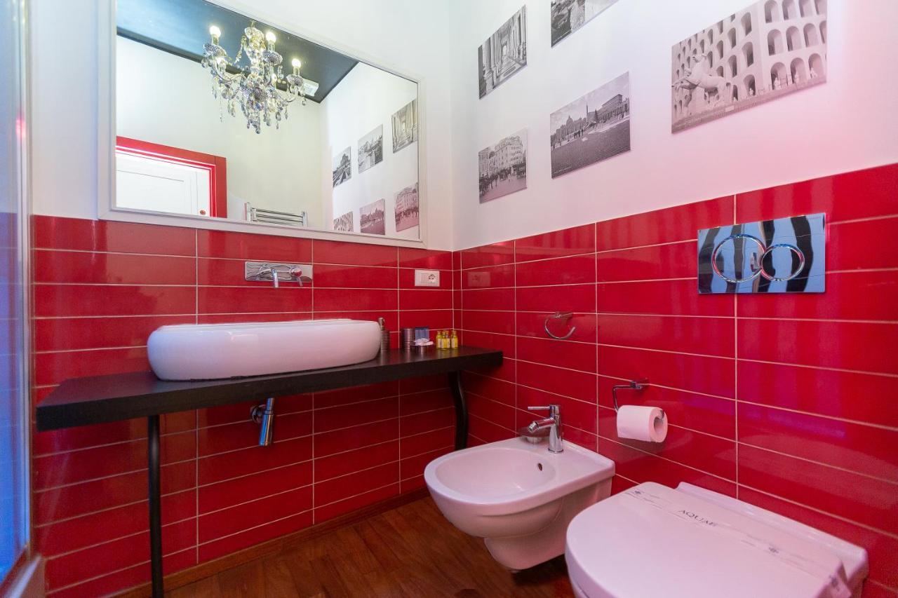 Spanish Steps Exclusive Rental In Roma Exterior foto