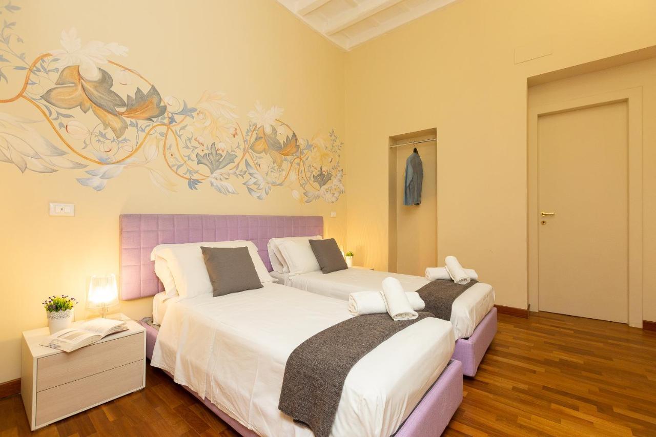 Spanish Steps Exclusive Rental In Roma Exterior foto